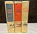 The Civil War a Narrative 3 Vols in Slipcase