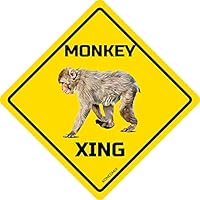Targa in metallo con scritta Only You Smokey Bear, divertente, per bar, club, casa, caffetteria, interni ed esterni, 20 x 20 cm