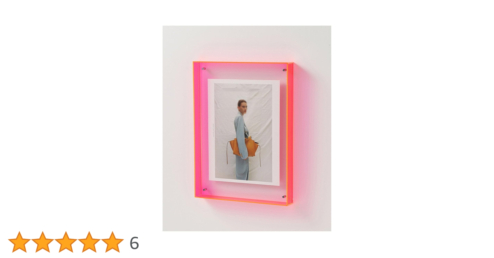 透明なアクリル製のポスターフレーム4枚セット 51oHekYS9nL.jpg_BO30,255,255,