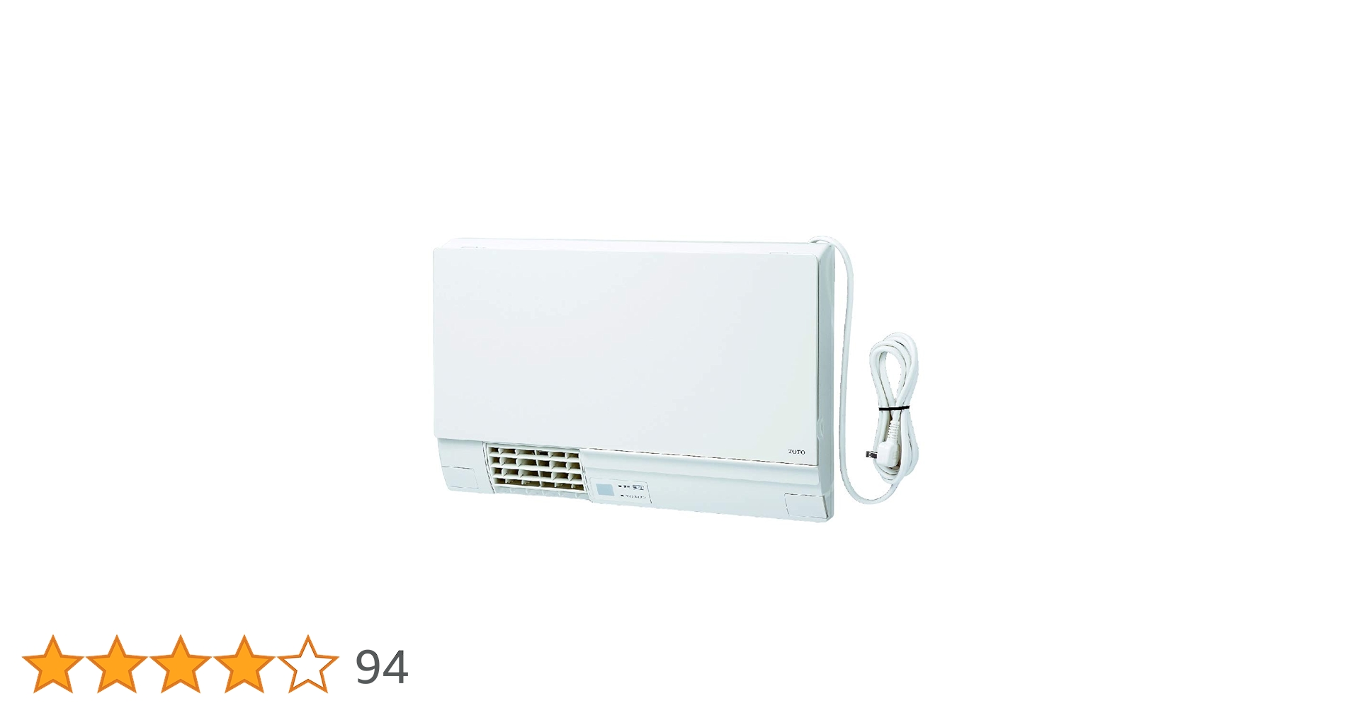 TOTO 涼風機能付き 洗面所暖房機 TYR340R 51oHfXFMJJL.jpg_BO30,255,255,