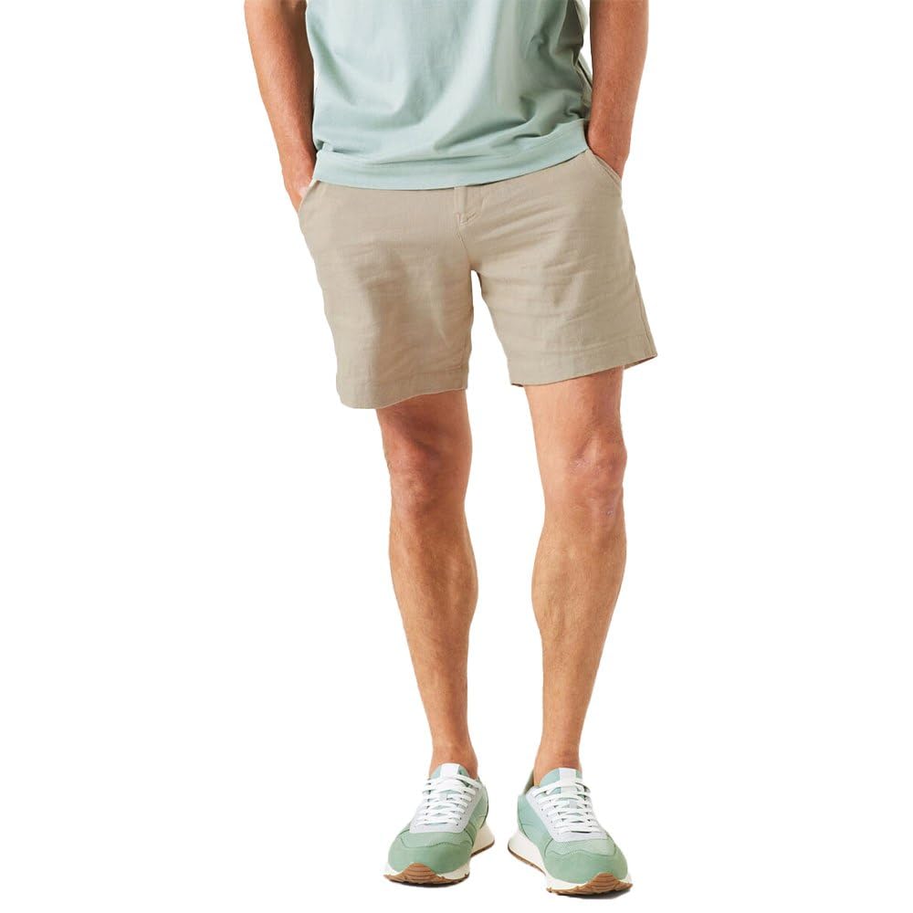 GARCIA Herren Bermuda Shorts