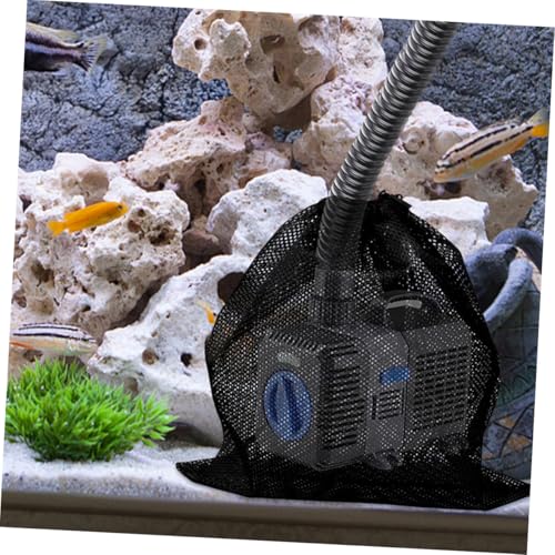 Bolsa Filtro de Malla para Bomba de Agua 2 unidades miniatura 5