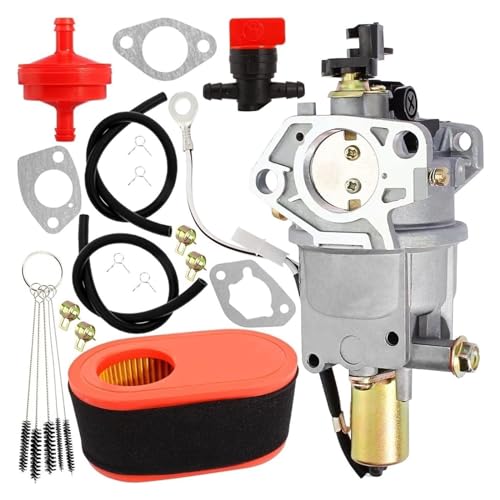 Cortacésped Gasolina Autopropulsado Marca ACEBSBGGAP