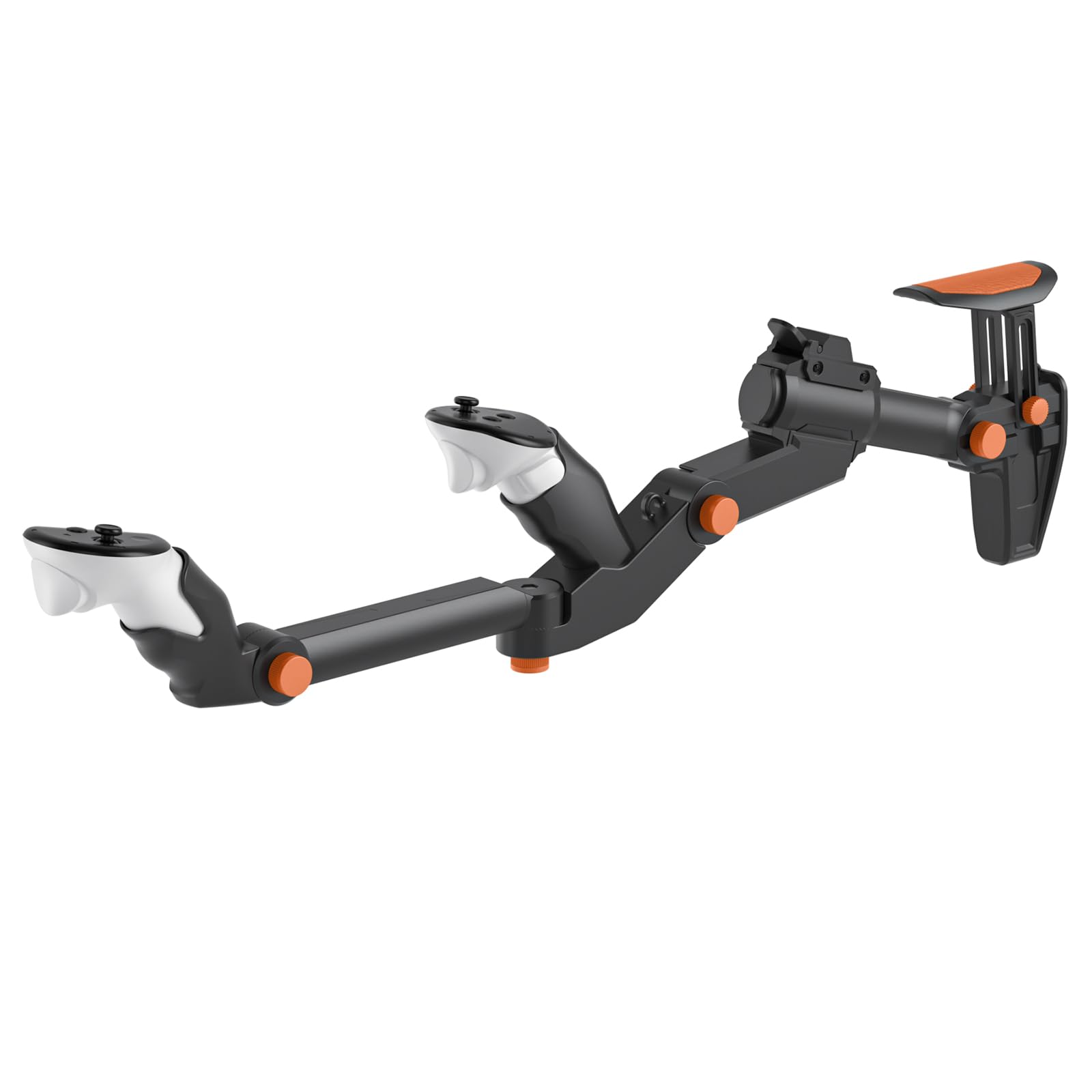 Amazon.com: VR Gunstock for Meta Quest 2 Quest 3 Quest 3S Quest