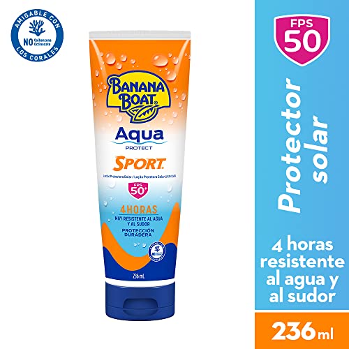 Bloqueadores Y Bronceadores, Drugstore bloqueadores solares playa Marca BANANA BOAT (3)