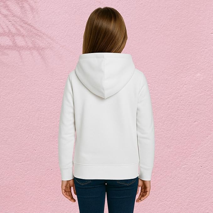 Sweat Fortnite manches longues en coton avec capuche ajustable - 3