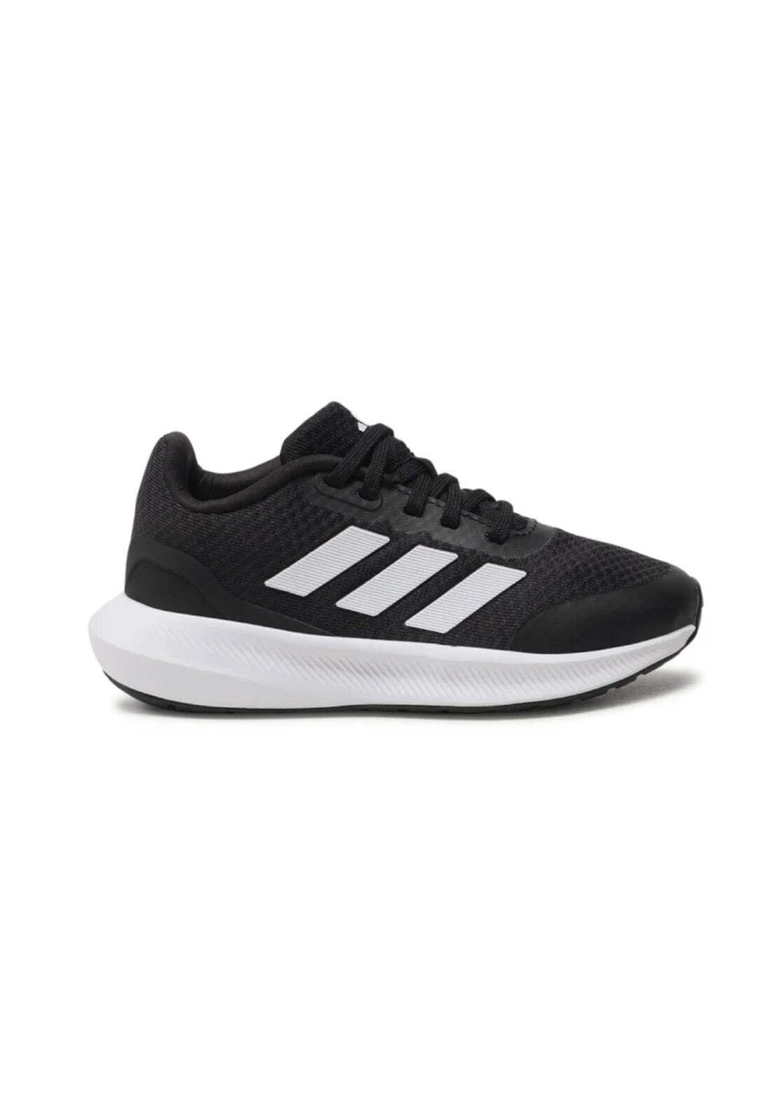 adidas Runfalcon 3 Lace Shoes Zapatillas para correr Unisex niños