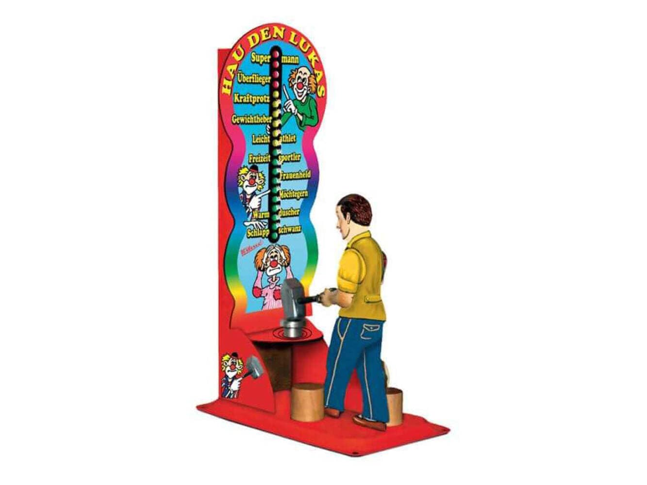 Maqueta de máquina de Vapor 950 [Importado de Alemania]