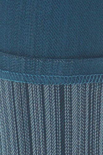 Image of Leggings Depot Women's Cotton Blend Stretch Pull-on Jeggings Casual Pants with Pockets (Available in Plus Size)