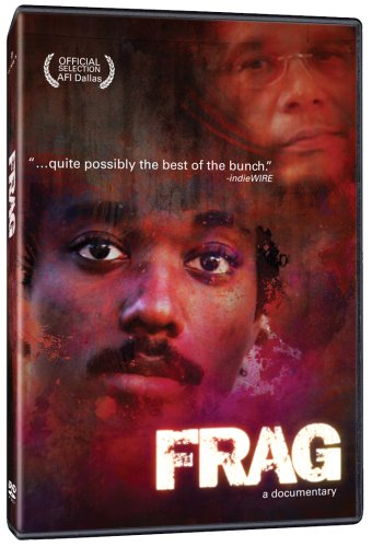 FRAG Pro Gaming Documentary