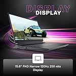 Dell-G15-5530-Gaming-Laptop-Intel-Core-i7-13650HX-Processor