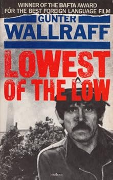 Paperback Lowest of the Low Book