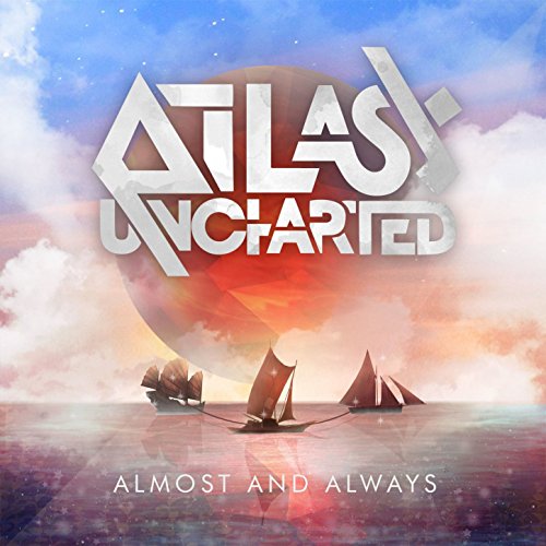 Atlas Uncharted