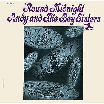 'Round Midnight