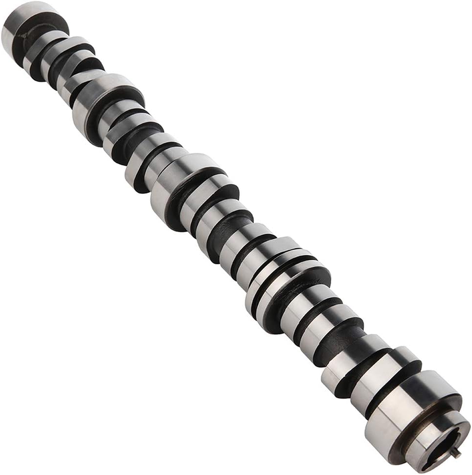 ECCPP Camshaft Fit for 2008-2009 for Buick LaCrosse2007 for Buick Rainier 2007-2013 for Chevy Avalanche 2007-2009 for Chevy Impala Camshaft Kit 12625436 11561283 T101068
