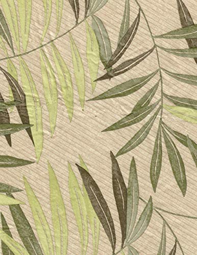 image for Covers For The Home Deluxe Stitched Edged Flannel Backed Vinyl Drop Ta