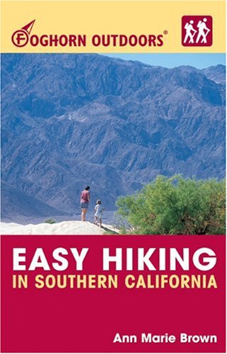 Easy Hiking in Southern California