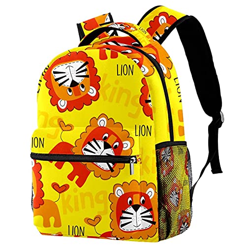 Sac à dos d'écolier petites filles garçons voyage et ordinateur portable