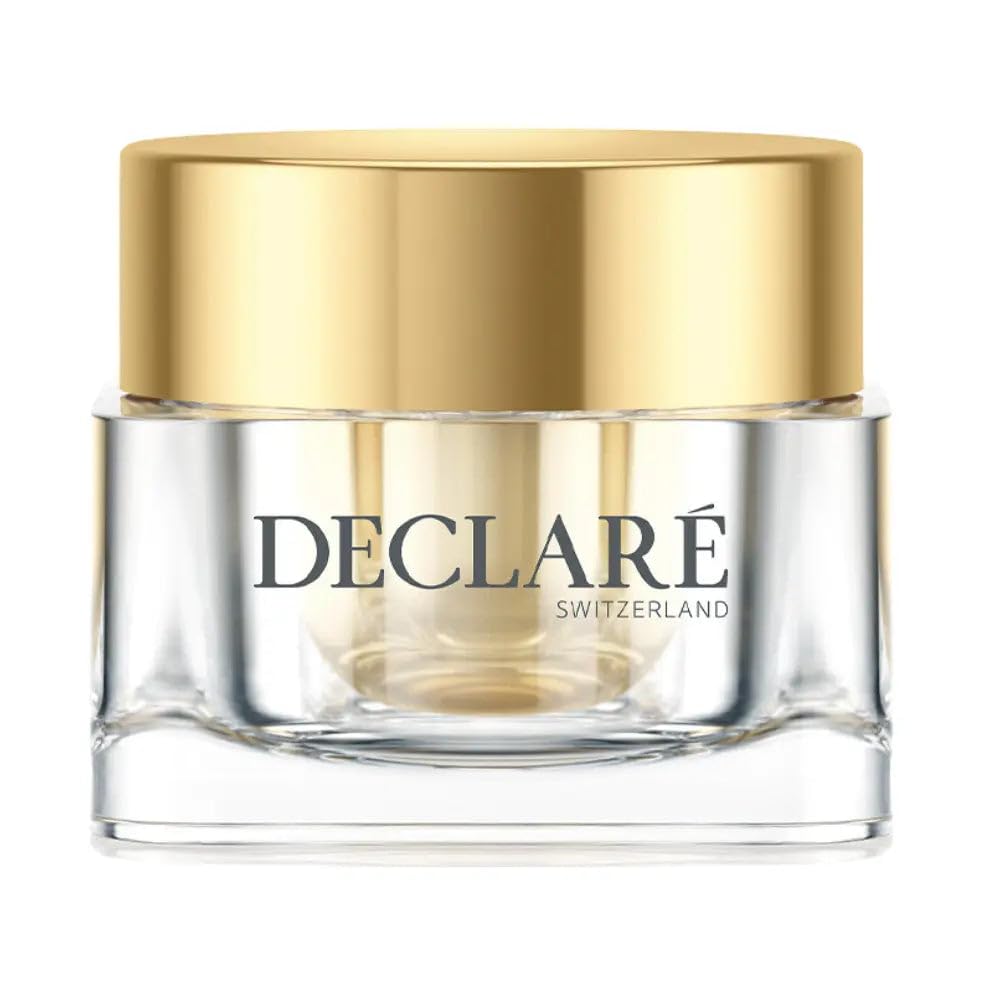 Declare Caviale Extra Nourishing Cream 50 Ml-image