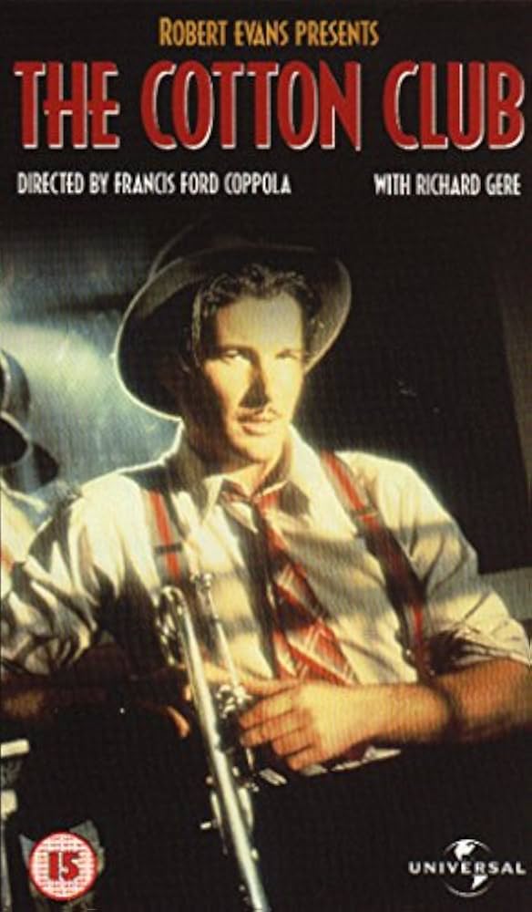 Lonette Mckee Cotton Club