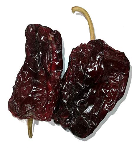 PIMIENTOS CHORICEROS SUELTOS 500 G