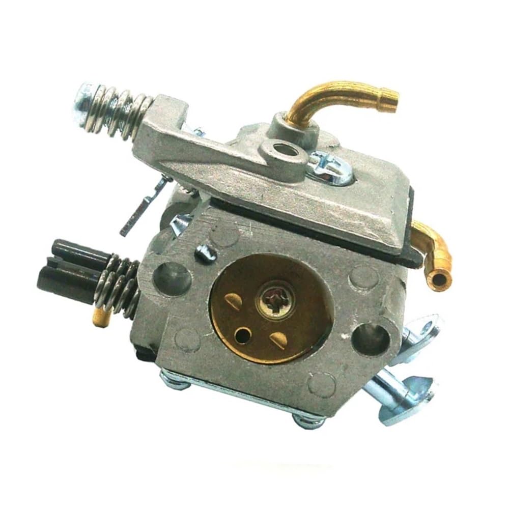 Carburador para Solucionar Ahogamiento en Motosierras 4500 5200 y 5800