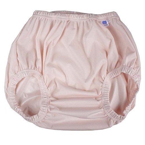 GaryWear Active Brief, Size 2X-Large, Blush, Each