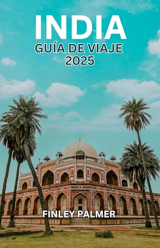 Guía de viaje de India 2025