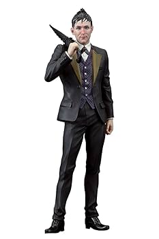 コトブキヤ ARTFX+ GOTHAM / ゴッサム オズワルド・&quot;ペンギン&quot;・コブルポット ?GOTHAM? 1/10スケール PVC製 塗装済み完成品フィギュア Amazon.co.jp: コトブキヤ ARTFX+ GOTHAM / ゴッサム オズワルド