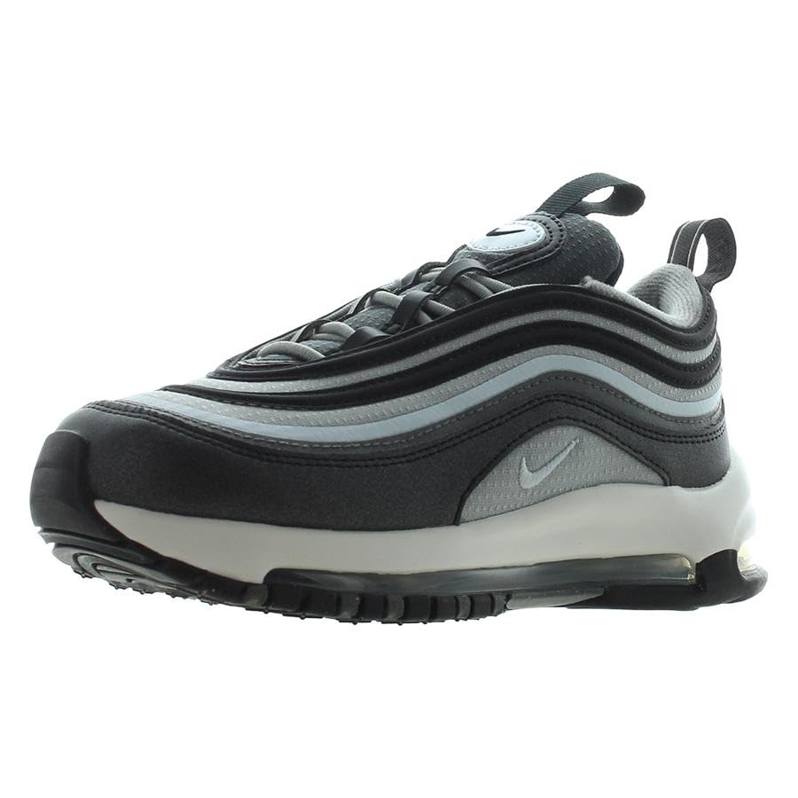 Image of Nike Men's Air Max 97 (GS) Competition Running Shoes