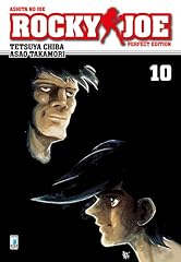 Rocky Joe. Perfect edition (Vol. 10)