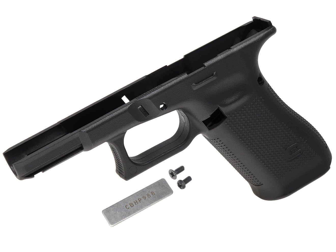 Amazon | GUARDER G45 Gen.5 オリジナルフレーム US Ver[東京マルイ