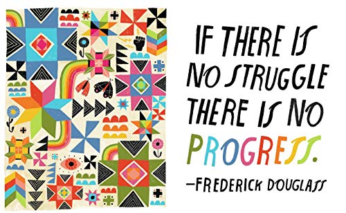 We Are the Change: Words of Inspiration from Civil Rights Leaders (Books for Kid Activists, Activism