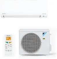 Ar Condicionado Split Hi Wall Inverter Daikin EcoSwing Gold 9.000 Btus R-32 Quente e Frio 220v