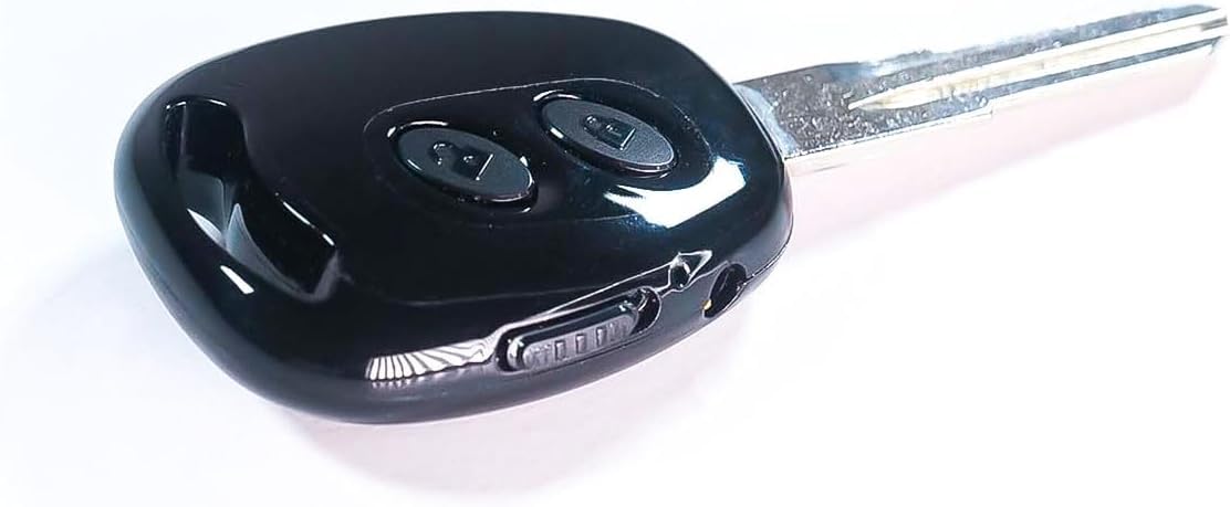 Registratore Audio Microspia chiave Auto, 20 Ore Di Registrazioni Continua, 8GB Per Conferenze Sale Riunioni, Registrazioni Audio Microfono Ad Alta Sensibilità (chiave 8G)