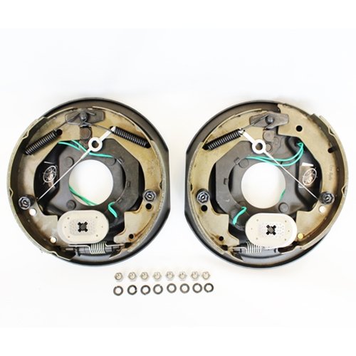 Best Camper Trailer Electric Brakes Primely Outdoor