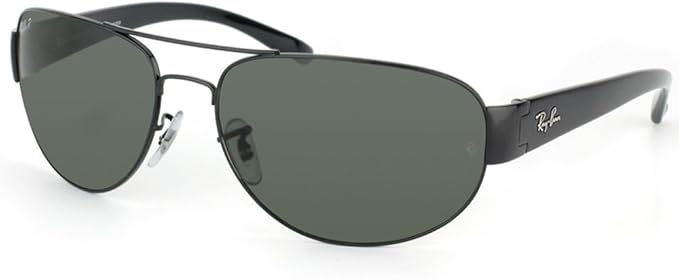 Ray ban 3448 polarized Clearance
