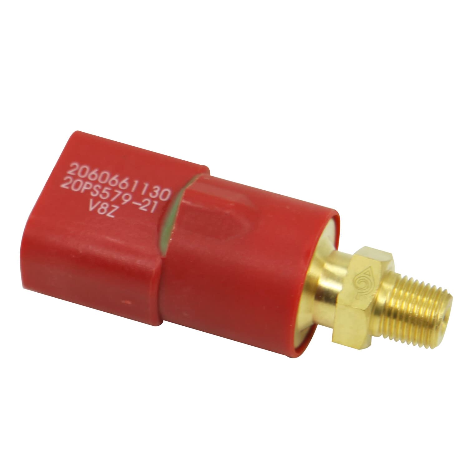 Amazon.com: Molloparts Red Pressure Control Sensor 206-06-61130