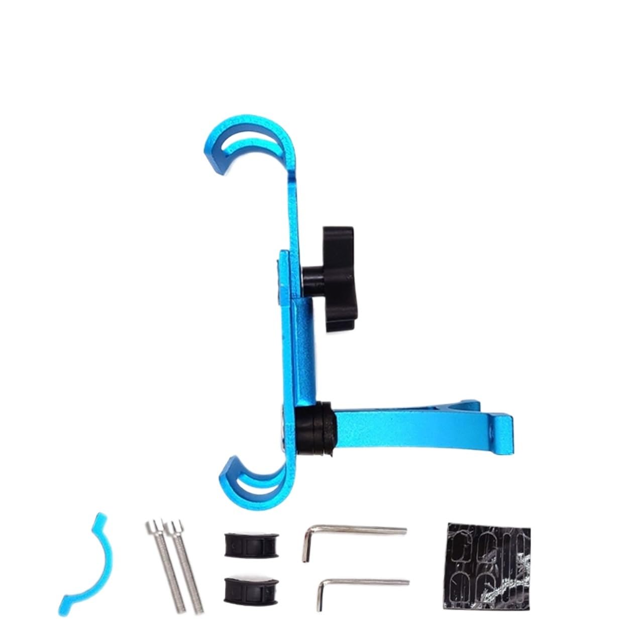 Support vélo universel pour iPhone et Huawei idéal pour le GPS