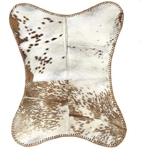 Saint Stag Handcrafted Leather Butterfly Chair Cover