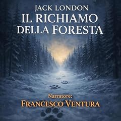 Il Richiamo della Foresta copertina
