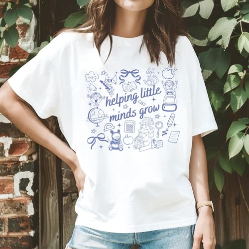 Image of Teacher Tshirts - Back to School Shirt - First Day of School Shirts - 100th Day of School Celebration Shirts