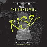 Cover of The Wicked Will Rise