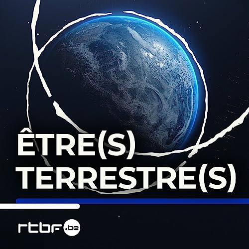 Episode 3 : Rire et rêver aux avant-postes de la crise climatique (avec Nastassjia Martin) Podcast Por  arte de portada