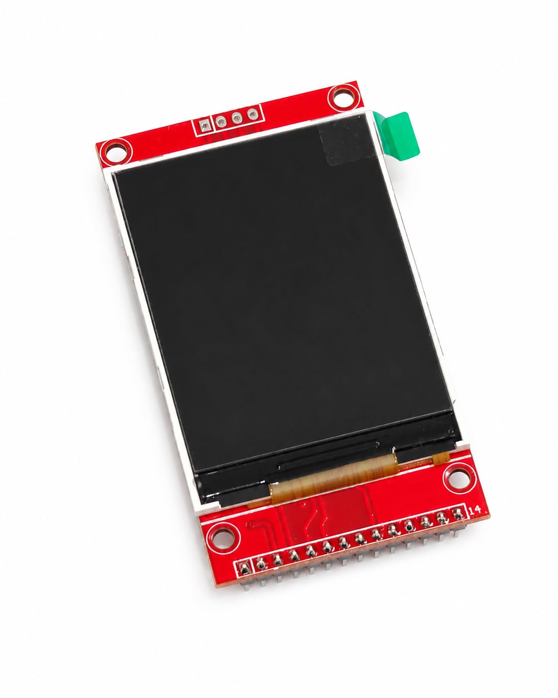 2.4 Inch ST7789 IPS TFT LCD Display Module with SD Card Slot, 240×320 Resolution, SPI Interface for ESP32 & DIY Electronics Projects-image-49