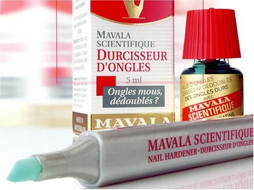 Scientifique Pen (Nail Hardener)
