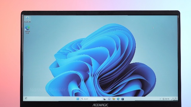 ACEMAGIC 2026 15.6 Inch Laptop PC 4300U, Up to 3.7GHz (Beat