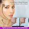 The Elixir Beauty Anti-Aging Face Slimming V-Neck Chin Strap