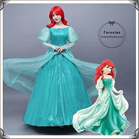訳ありセール 格安 アリエル ドレス 仮装 ドレス News Elegantsite Gr 訳ありセール 格安 アリエル ドレス 仮装 ドレス News Elegantsite Gr