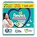 Pampers Complete Skin Comfort Pants